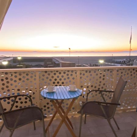 Appartamenti Le Perle Di Venere Marina di Grosseto Luaran gambar