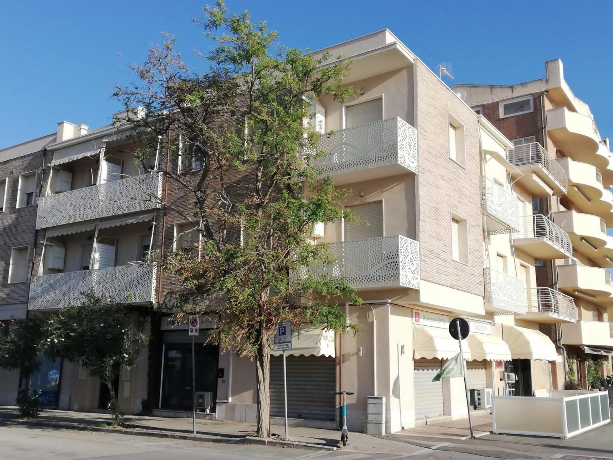 Appartamenti Le Perle Di Venere Marina di Grosseto Luaran gambar