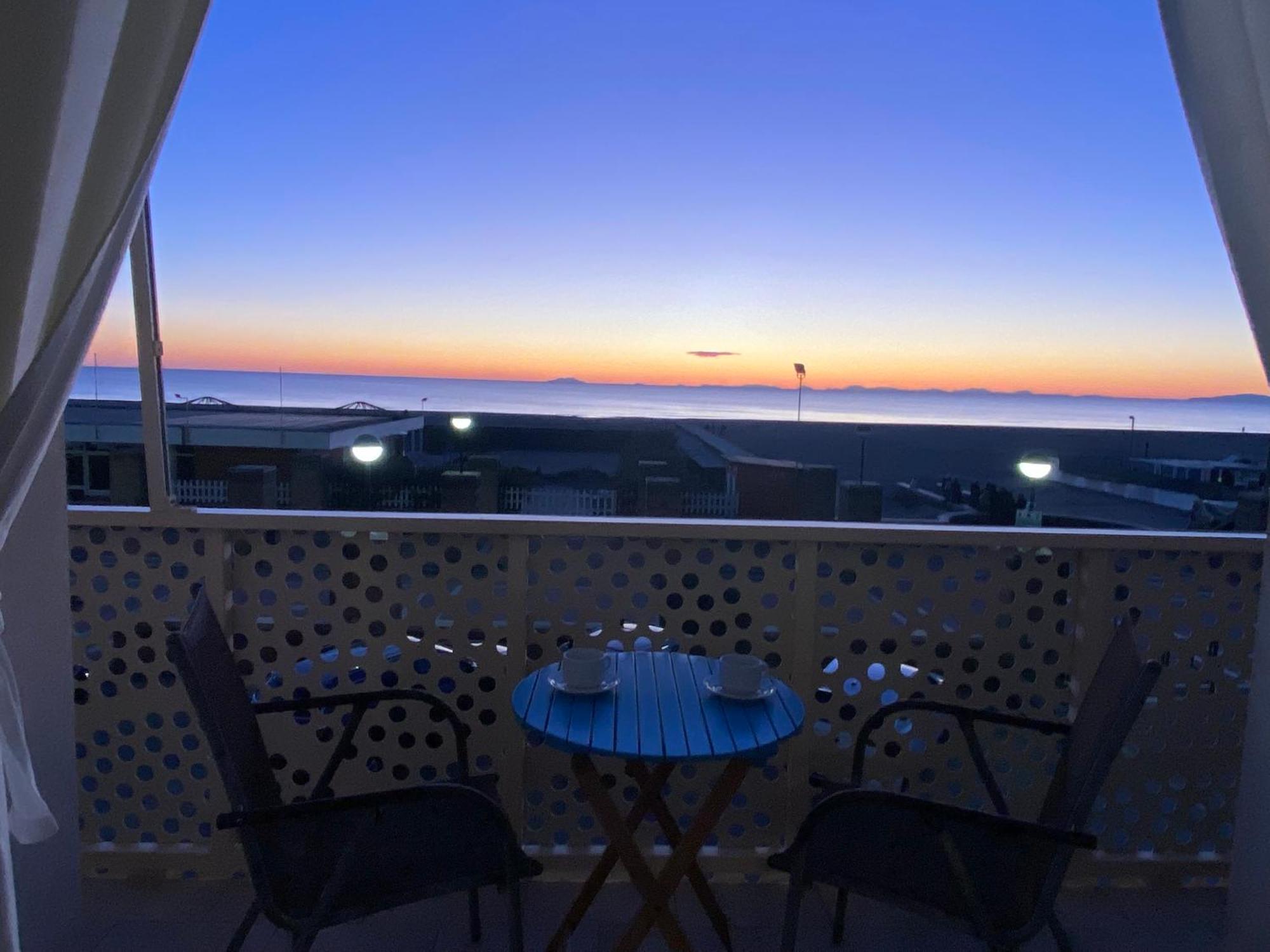 Appartamenti Le Perle Di Venere Marina di Grosseto Luaran gambar