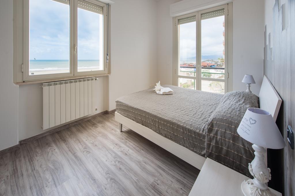 Appartamenti Le Perle Di Venere Marina di Grosseto Bilik gambar